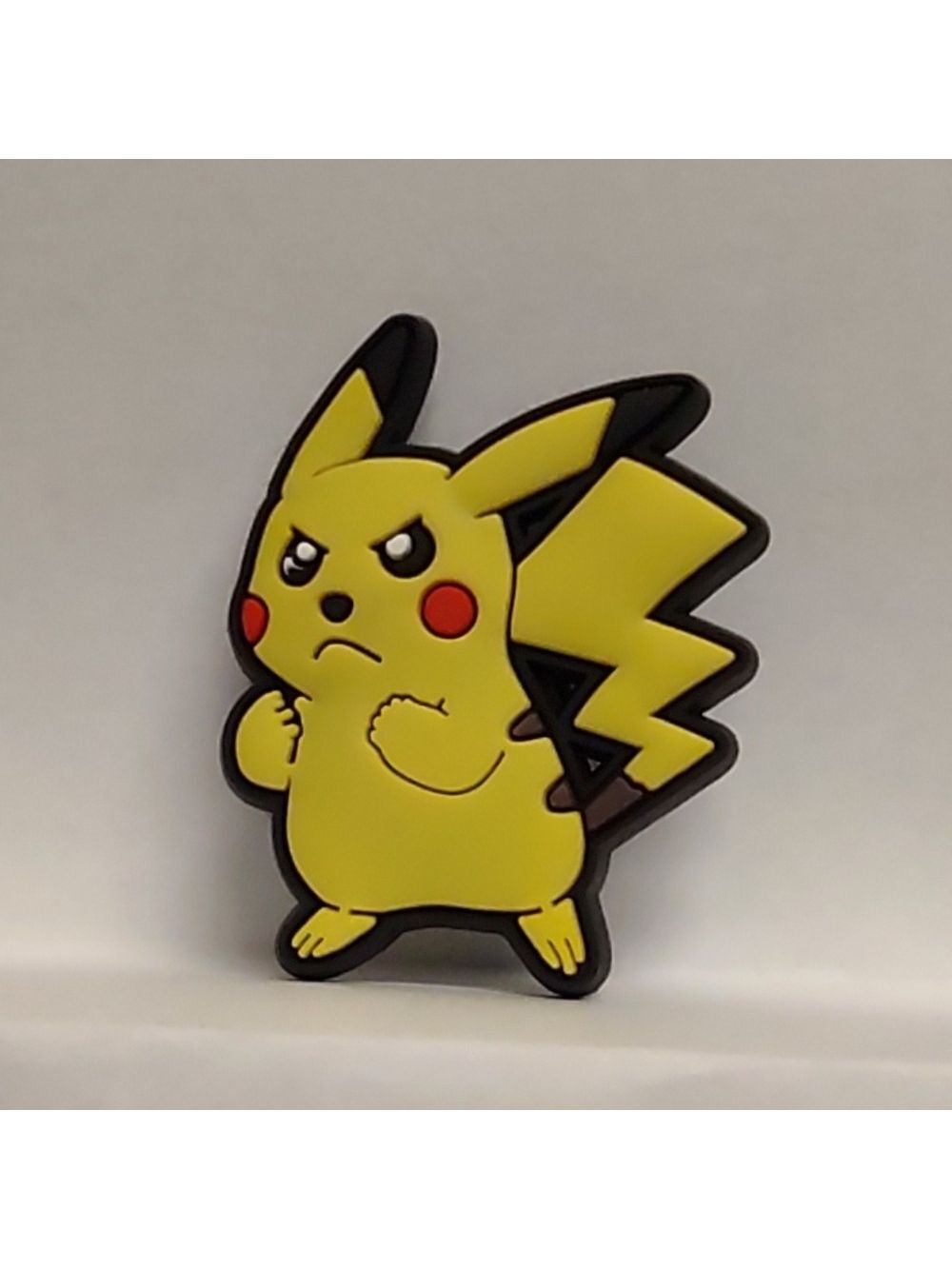 5/$5 Pokemon Pikachu Croc Shoe Charm Style 2